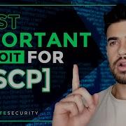 The Most Important Web App Vulnerability To Learn How To Exploit On OSCP