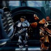 Speedball 2 Trailer