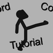 Sword Combo Tutorial Sticknodes