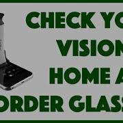 EyeQue VisionCheck Vision Test System Demo And Review