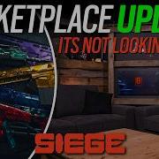 Новости рынка Всё плохо 6News Rainbow Six Siege