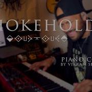 Sleep Token Chokehold Piano Cover By Vikram Shankar
