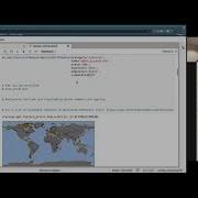 Python Tutorial Seminar Series Cartopy
