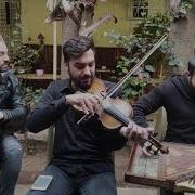 Gittiğinde Anladım Çağlar Özaydın Fasıl Trio