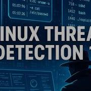 How SOC Analysts Detect Linux Initial Access Linux Threat Detection 1 TryHackme SOC Level 1 2025