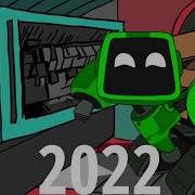 EVOLUTION OF BOOGIE BOT CHAPTER 2