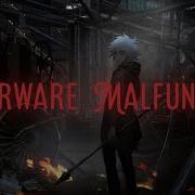 MINDFVCK Cyberware Malfunction