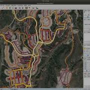 Techniques For Mapping Trails In OpenStreetMap