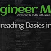 Threading Basics In C
