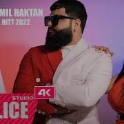KAMIL HAKTAN YOK BU KIZ GİBİ YOK NEW 2022 HITT Official Video 4K