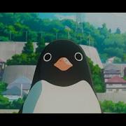 AMV Penguins Time Indigo Team IC 7