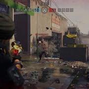 The Division2 Perception Cx Ft Roflware Lua