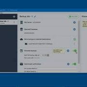 How To Backup SQL Server With SQLBackupAndFTP Version 11