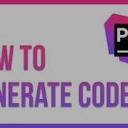 2min Quick Tip How To Generate Code In PhpStorm Tutorial