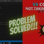 VS Code Not Running Code VS Code Not Taking Input C C Curious Coders Join D Eadaim