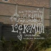 Locksmith Sadie Jean Official Lyric Video