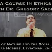 The State Of Nature And The Social Contract Hobbes Leviathan Ch 13 15 A Course In Ethics