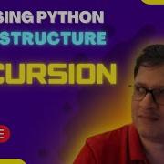 Recursion DSA Using Python ह द म MySirG