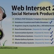15 Ajax PHP MySQL Tutorial Conversation System For Social Network Websites