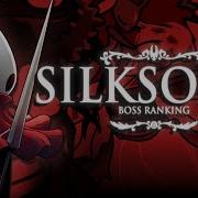 Hollow Knight Silksong ALL Bosses Ranked From Worst To Best