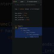 How To SOLVE Indentation HELL In Python