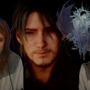 Final Fantasy XV Ending Reaction