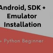 Appium Python Tutorial Android Studio Installation And Emulator Setup