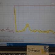 Analyze A Portion Of A Run SPARKvue 2