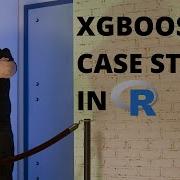 Пример использования XGBoost в R