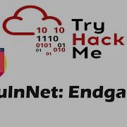 TryHackMe VulnNet Endgame Full Walkthrough TryHackMe VulnNet Endgame Boot To Root 180