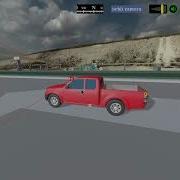 More Advanced Vehicles