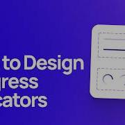 How To Design Progress Indicators And Loaders In Figma Material Design Loader Component Tutorial