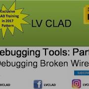 LabVIEW CLAD Debugging Tools In LabVIEW Part I Debugging Broken Wires