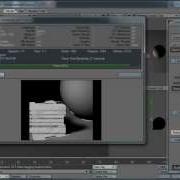 Quickstart Guide To Antialiasing In LightWave 11