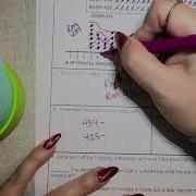 Comparing Dot Plots Notes