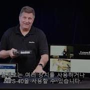 인코더 SDI XLR 유튜브 스트리밍 박스 인코더 NVS 33 세계 3대 브랜드