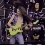 Dr Sin Monsters Of Rock 1994 Show Completo