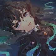 Suffocate Nightcore Nathan Wagner Lyrics