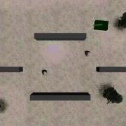 Tank Wars Gameplay Source Included Unity 4