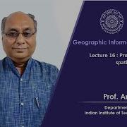 Lecture 16 Pre Processing Of Spatial Datasets 02