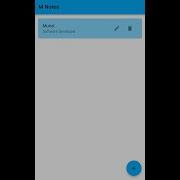 Flutter SQLite Database CRUD Example