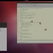 PureBasic Roach On Desktop For Ubuntu