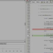 Lua Glider IDE Debugger Features Overview