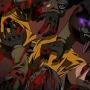Hellsing Christmas Mpg
