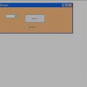 02 VisualStudio 2008 IDE Forms And Controls VB