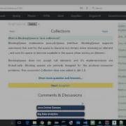 What Is BlockingQueue In Java Collections Javapedia Net