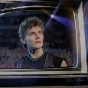 Archive Moments A Ha The Sun Always Shines On TV Remix 4K Edit 80s Morten Harket