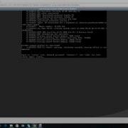 Openstack 5 Creating A VM On TryStack And SSH To The VM Using Putty