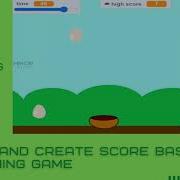 Egg Catching Game Meta Minor