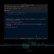 Exploit WordPress Wp Config